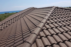 D. Moustaka Roof Tiles Center