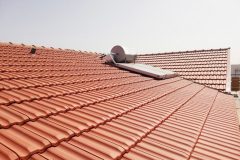 D. Moustaka Roof Tiles Center