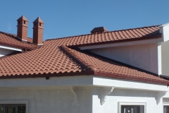 D. Moustaka Roof Tiles Center